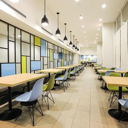 Hotel Citradream Cirebon Exterior photo