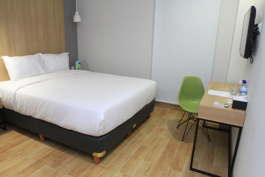Hotel Citradream Cirebon Exterior photo