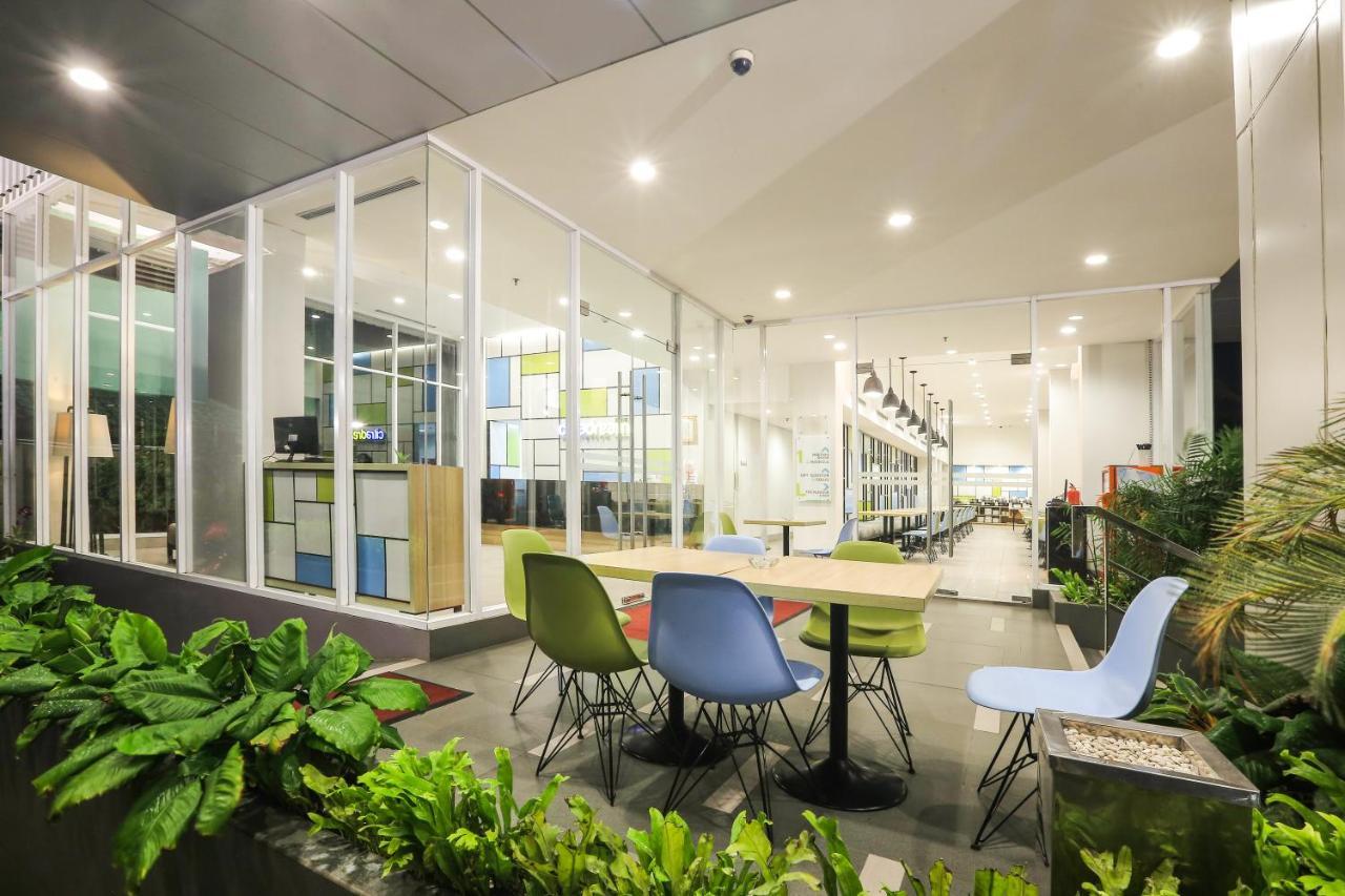 Hotel Citradream Cirebon Exterior photo