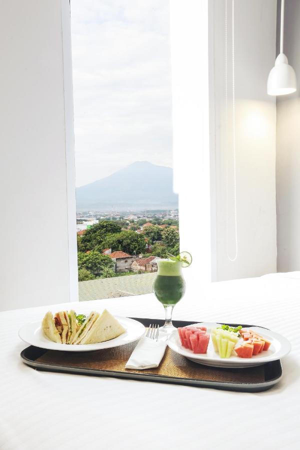 Hotel Citradream Cirebon Exterior photo