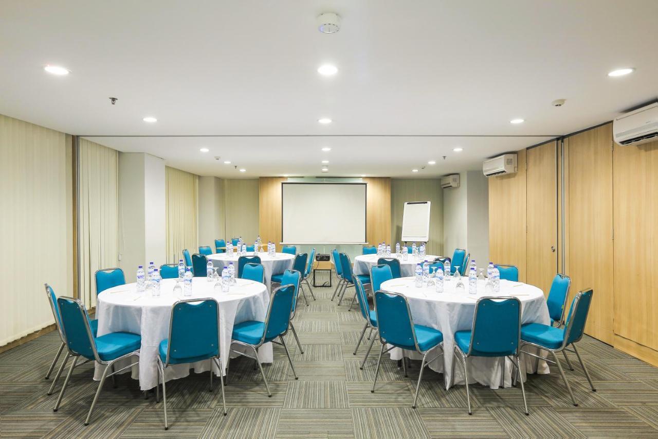 Hotel Citradream Cirebon Exterior photo