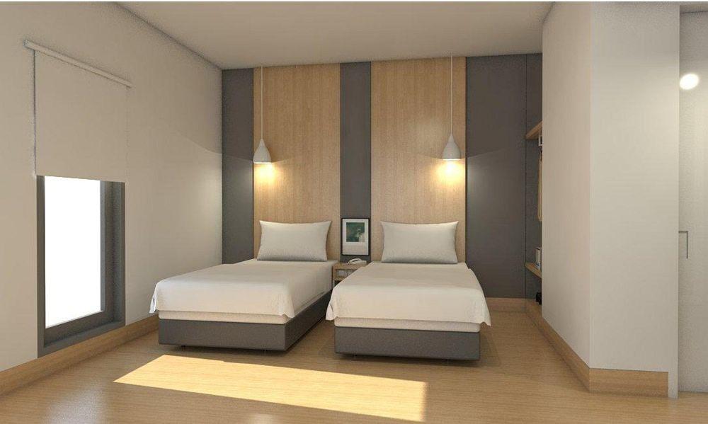 Hotel Citradream Cirebon Exterior photo