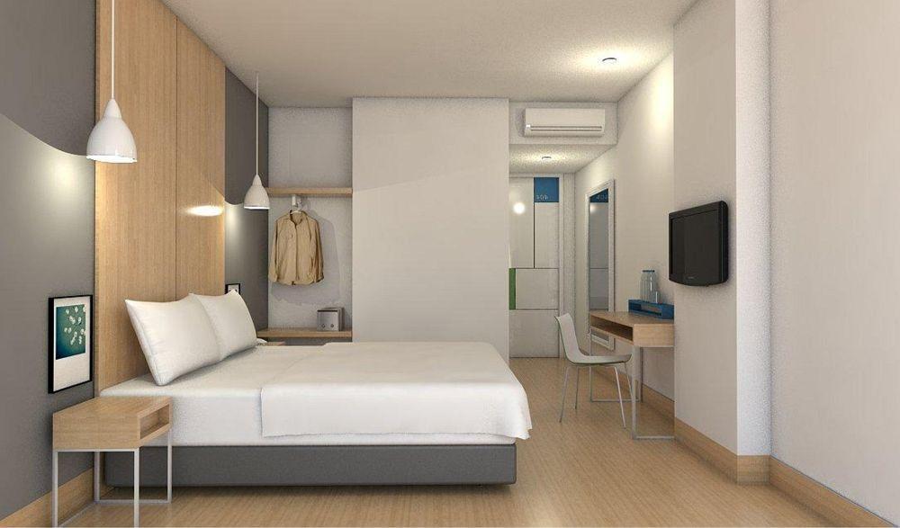 Hotel Citradream Cirebon Exterior photo