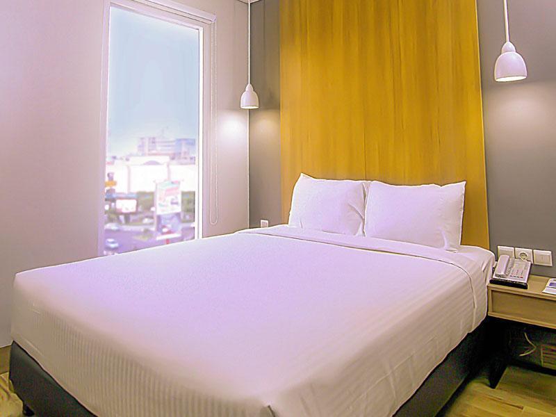 Hotel Citradream Cirebon Exterior photo