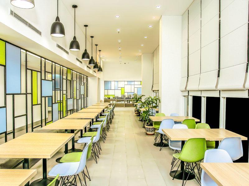 Hotel Citradream Cirebon Exterior photo