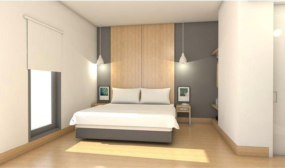 Hotel Citradream Cirebon Exterior photo