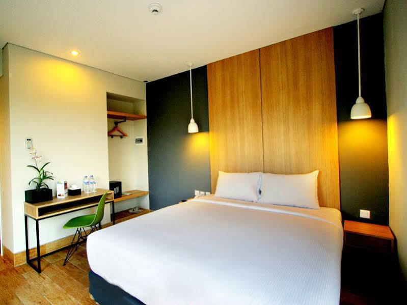 Hotel Citradream Cirebon Exterior photo